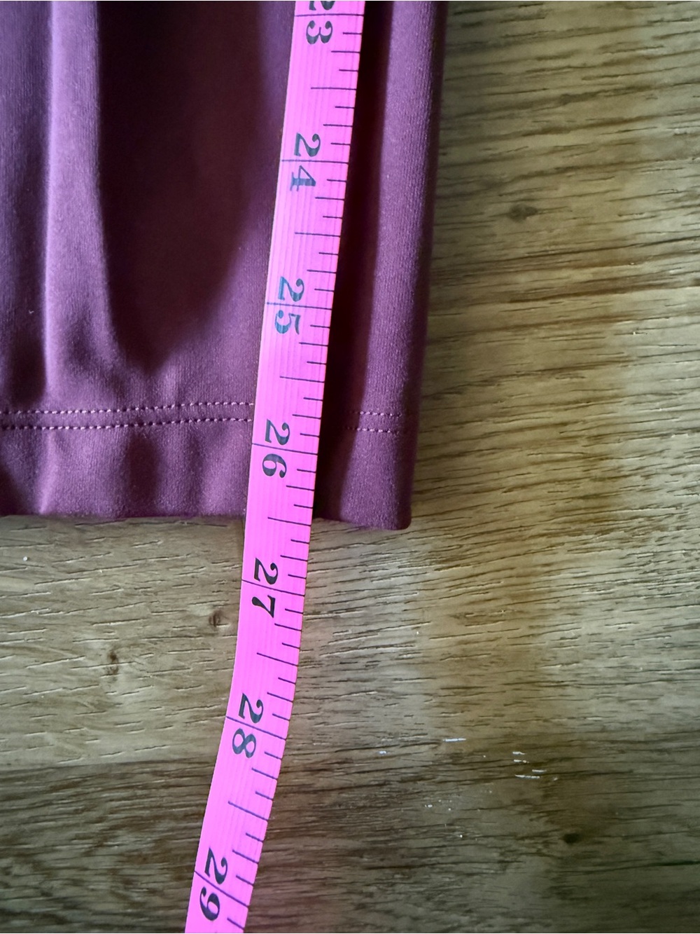 Lululemon Women’s Stretch High-Rise Jogger *Full Length - Picture 4 of 7